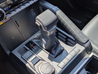 2025 Toyota 4Runner - Photo 18
