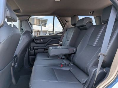 2025 Toyota 4Runner - Photo 21