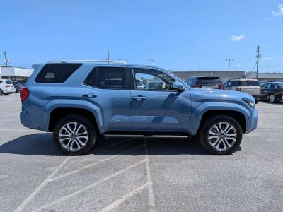 2025 Toyota 4Runner - Photo 6