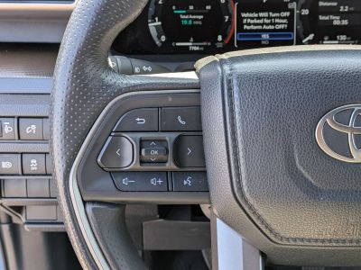 2025 Toyota 4Runner - Photo 16