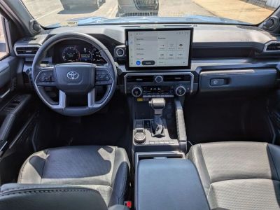 2025 Toyota 4Runner - Photo 22
