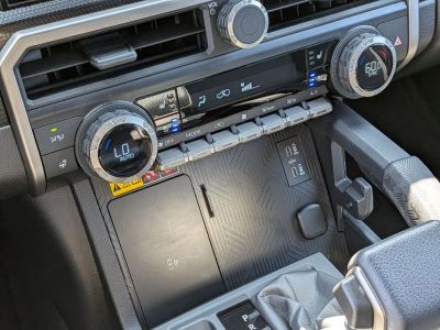 2025 Toyota 4Runner - Photo 15