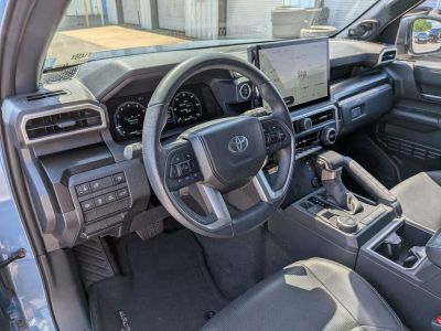 2025 Toyota 4Runner - Photo 27