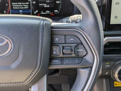 2025 Toyota 4Runner - Photo 17