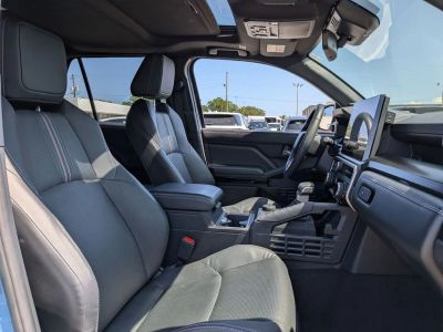 2025 Toyota 4Runner - Photo 25