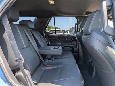 2025 Toyota 4Runner - Photo 24
