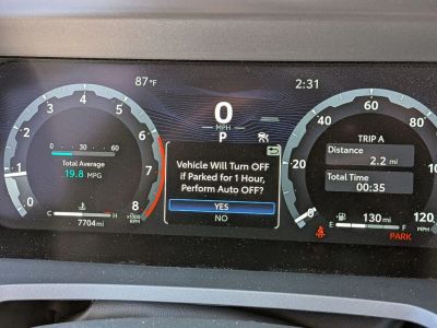 2025 Toyota 4Runner - Photo 28
