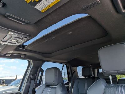 2025 Toyota 4Runner - Photo 14
