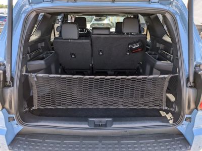 2025 Toyota 4Runner - Photo 23