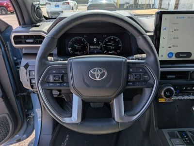 2025 Toyota 4Runner - Photo 11