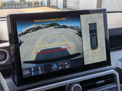 2025 Toyota 4Runner - Photo 20