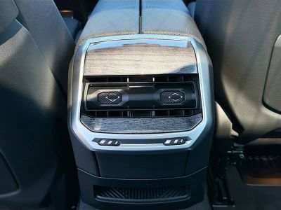 2026 BMW i7 — photo 19 view