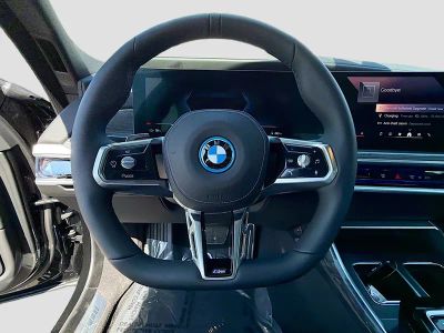 2026 BMW i7 — photo 38 view