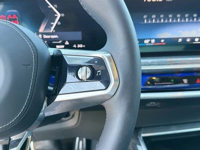 2026 BMW i7 — photo 37 view
