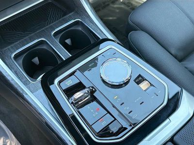 2026 BMW i7 — photo 28 view