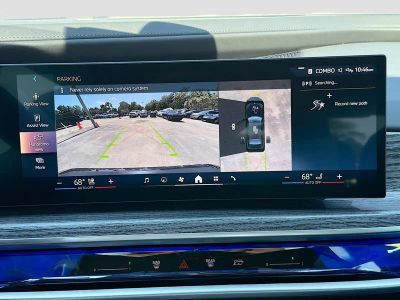 2026 BMW i7 — photo 32 view
