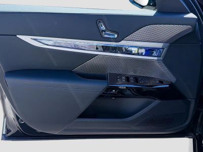 2026 BMW i7 — photo 21 view