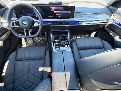 2026 BMW i7 — photo 15 view