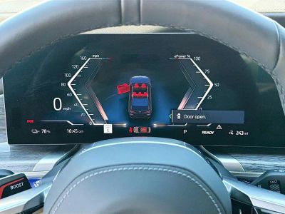 2026 BMW i7 — photo 39 view
