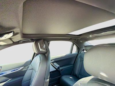 2026 BMW i7 — photo 26 view