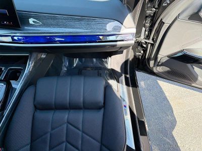 2026 BMW i7 — photo 17 view