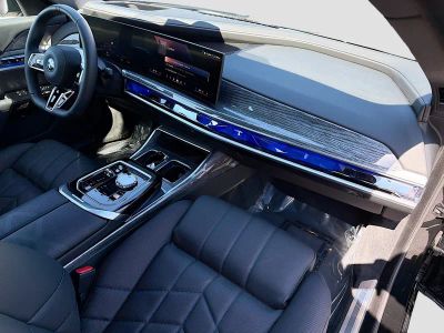 2026 BMW i7 — photo 13 view