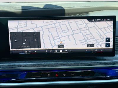 2026 BMW i7 — photo 31 view