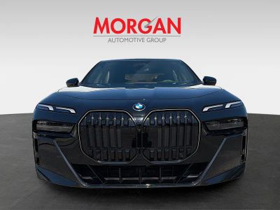 2026 BMW i7 — photo 8 view