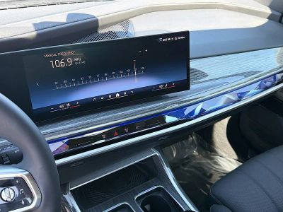 2026 BMW i7 — photo 27 view