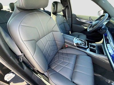 2026 BMW i7 — photo 14 view