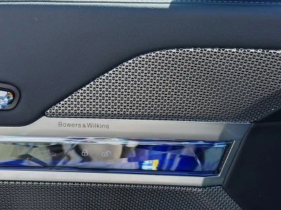 2026 BMW i7 — photo 23 view