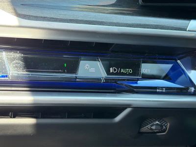 2026 BMW i7 — photo 34 view