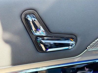 2026 BMW i7 — photo 24 view