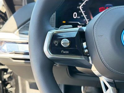 2026 BMW i7 — photo 36 view