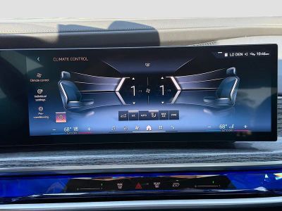2026 BMW i7 — photo 33 view