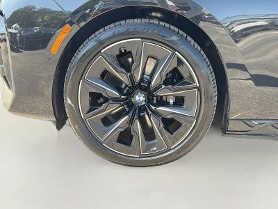 2026 BMW i7 — photo 41 view