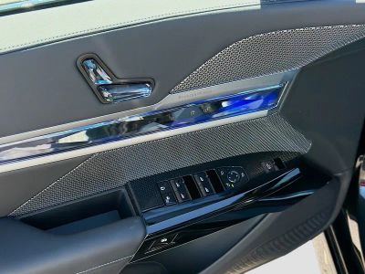 2026 BMW i7 — photo 22 view