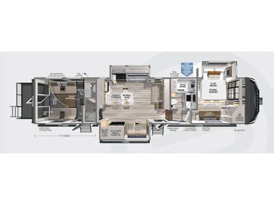 2026 Brinkley Model G - Photo 6