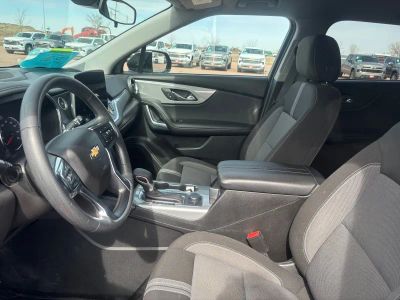 2025 Chevrolet Blazer - Photo 9