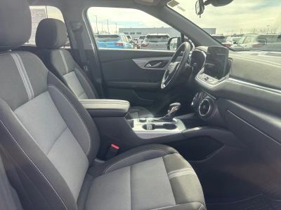 2025 Chevrolet Blazer - Photo 15