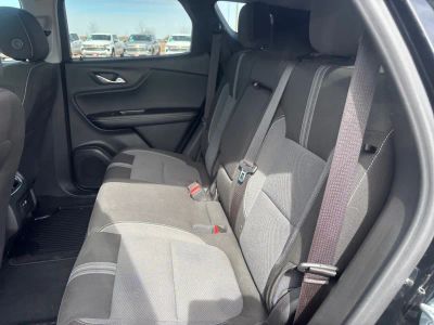 2025 Chevrolet Blazer - Photo 14