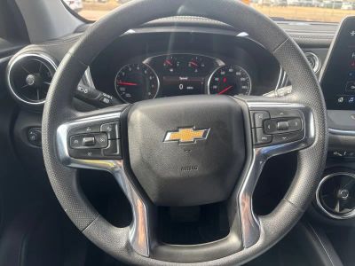 2025 Chevrolet Blazer - Photo 19