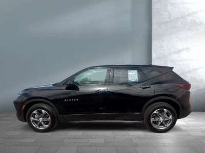 2025 Chevrolet Blazer - Photo 3