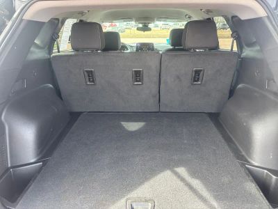 2025 Chevrolet Blazer - Photo 17