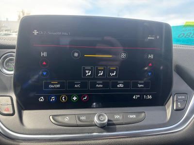 2025 Chevrolet Blazer - Photo 11