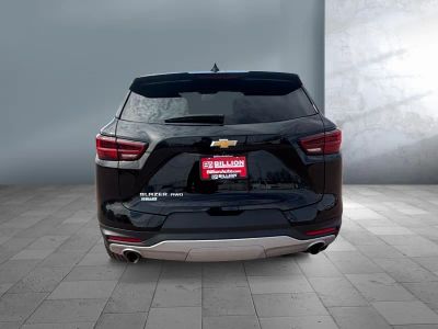 2025 Chevrolet Blazer - Photo 5