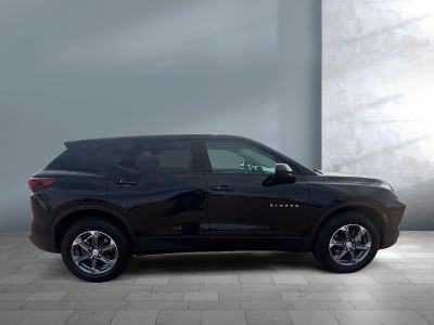 2025 Chevrolet Blazer - Photo 7