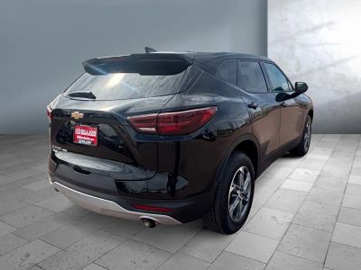 2025 Chevrolet Blazer - Photo 6