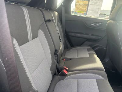 2025 Chevrolet Blazer - Photo 18