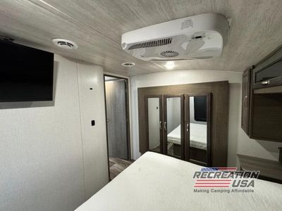 2022 Keystone Cougar Half-Ton - Photo 20